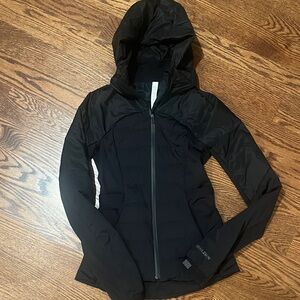 Lululemon Black Women's Jacket